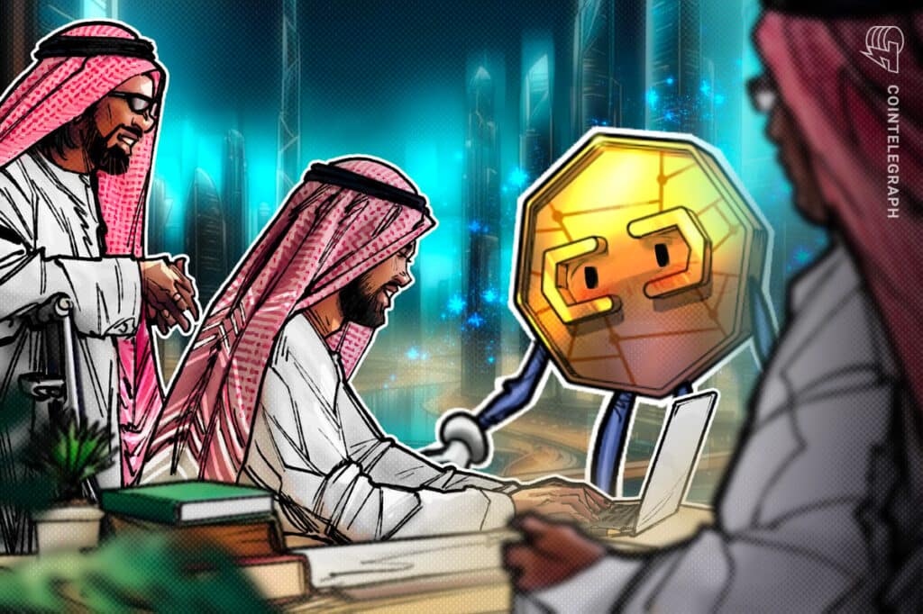 UAE retail investors plan to add crypto by 2025: eToro survey