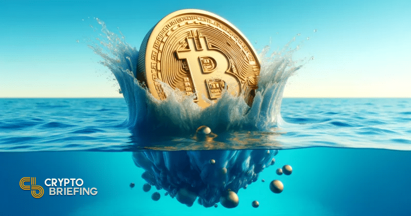 US Bitcoin ETFs See Historic Flows As Brute Selloff Rocks Crypto Markets