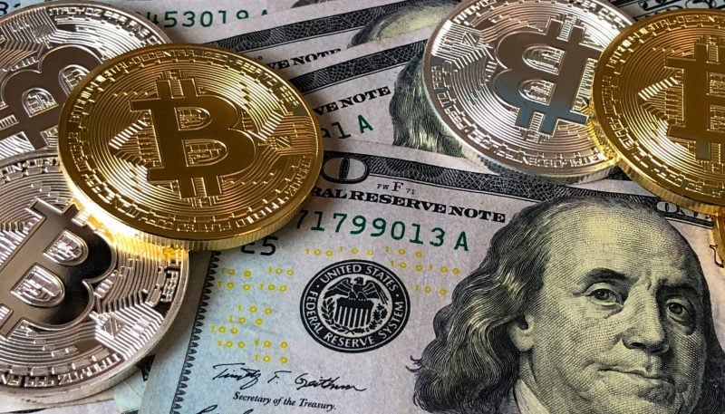 US spot Bitcoin ETFs overtakes Satoshi Nakamoto to become world's largest bitcoin holder