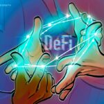 USDX was built to support the growth of the DeFi ecosystem: Hex Trust CEO