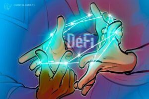 USDX was built to support the growth of the DeFi ecosystem: Hex Trust CEO