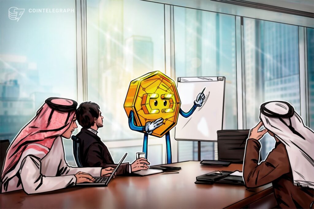 United Arab Emirates crypto legal chronicle