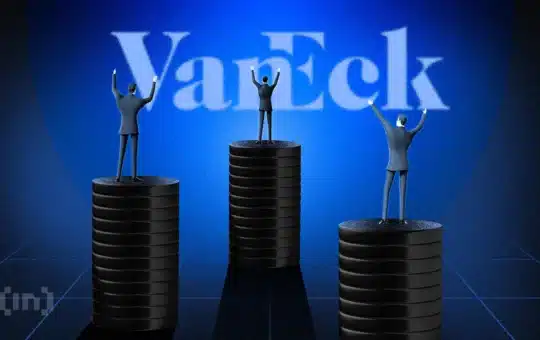 VanEck Predicts Bitcoin at $180,000 and Ethereum at $6,000 in 2025