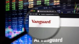 Vanguard Triples on Anti-Bitcoin Position: Weak, Lacks Intrinsic Value