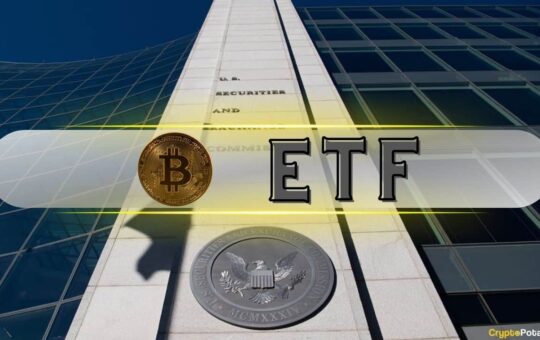 Vivek Ramaswamy's Strive Asset Management Files for Bitcoin Bond ETF with SEC