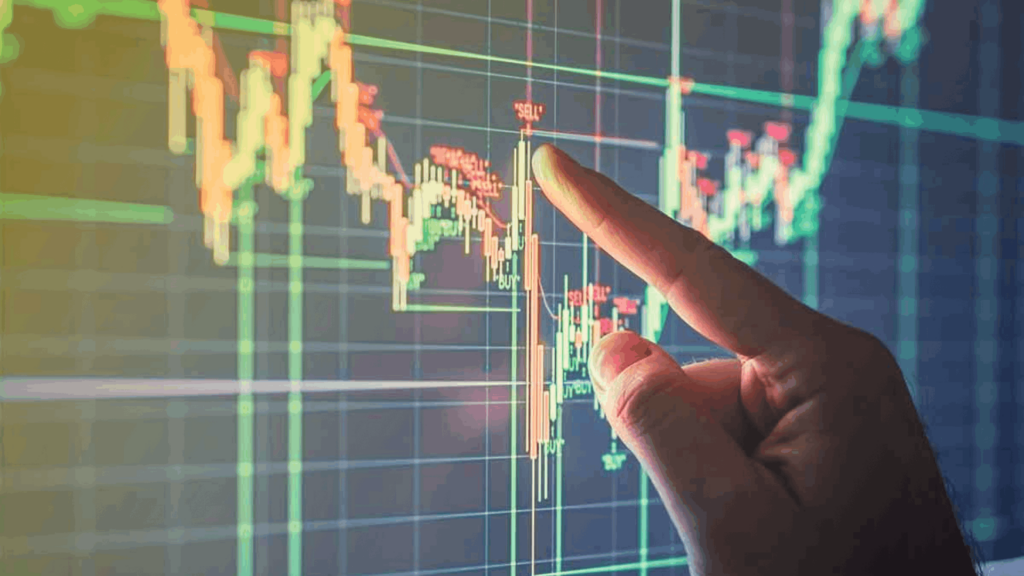 Weekly Price Analysis: Market Recovers From Technical Selfoff.