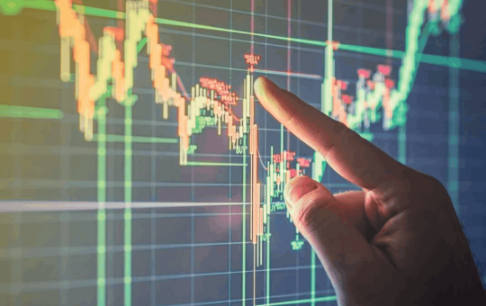 Weekly Price Analysis: Market Recovers From Technical Selfoff.