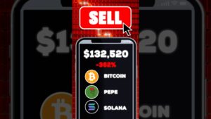 When To SELL Crypto