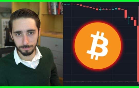 Why The Crowd Is Wrong About Bitcoin The Coming