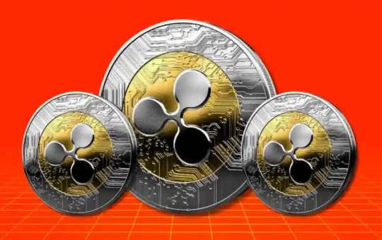 Ripple's RLUSD Stablecoin: Why It Could Cost More Than $1 Initially