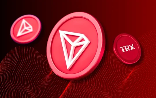 Tron Blockchain Analysis