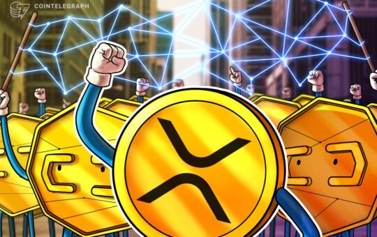 XRP bulls may face a 'bloodbath' if Bitcoin's supremacy rises: analyst