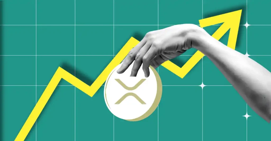 Why XRP Price Is Up Today: Here's What's Driving the 2024 Bull Run