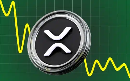 XRP Price Prediction For December 16