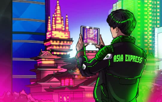 Trump's Bitcoin Policy Flawed in China, Deeply Fraudsters Broke: Asia Express