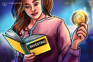 60% Of Crypto Investors Are Young, Educated And Invest Less Than $10K - Survey