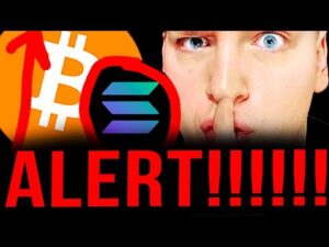 1737376221 BITCOIN AND SOLANA UNBELIEVABLE