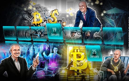 The Btc, More Than $ 150 Thousand Btc Is &Quot;Estimated Fever,&Quot; And More Hdlers Digest, January 19