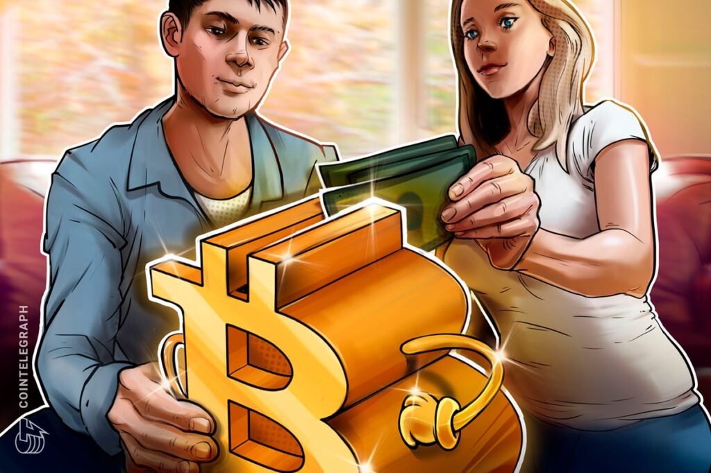 20% Of Gen Z, Alpha Sees Crypto As A Retirement Option: Report