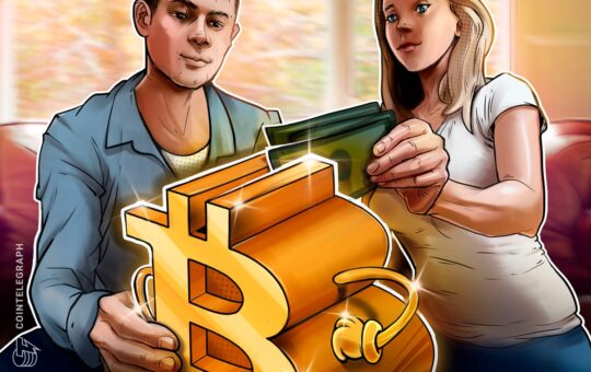 20% of Gen Z, Alpha sees crypto as a retirement option: Report