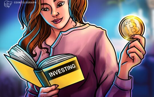 60% Of Crypto Investors Are Young, Educated And Invest Less Than $10K - Survey