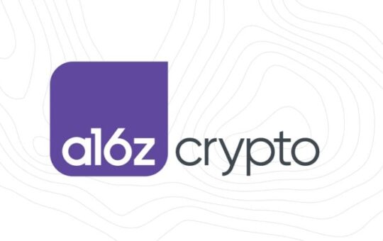 A16Z UK Crypto British Crypto Plans Focus on Talk-America Breaks