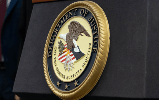 After Bitmex Doj Sued For $420M, $100M In Counterfeiting Charges.