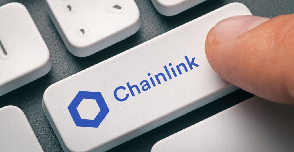 Aptos integrates Chainlink for verified information