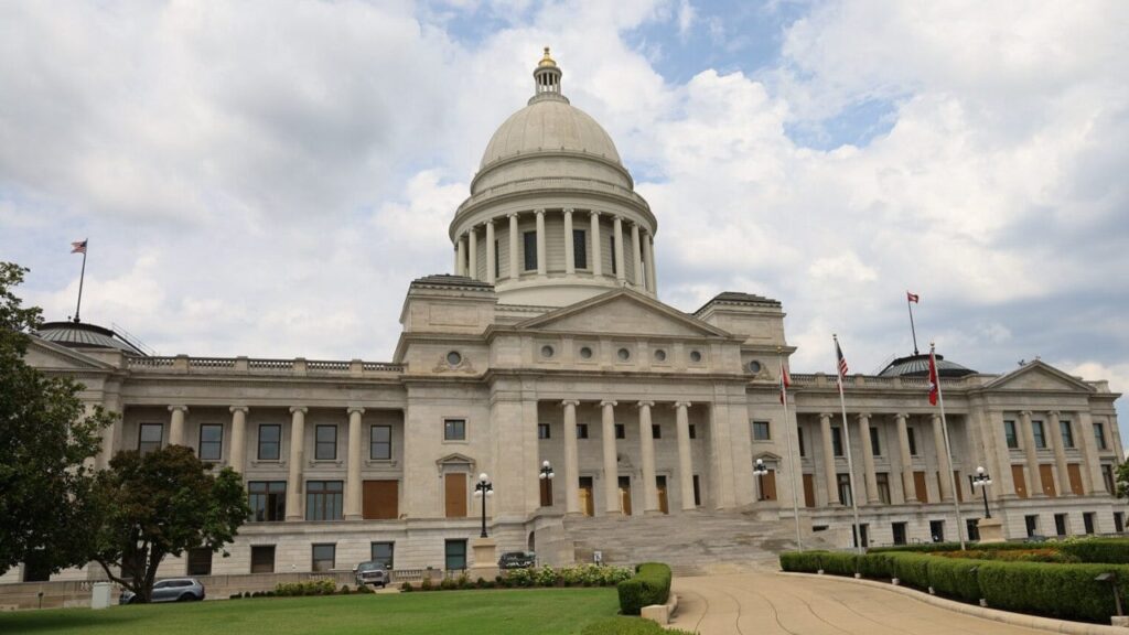 Arkansas Senety Near Military Sites Bitcoin Denies Bitcoin To Prevent Mineral