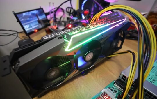 BIOS UPDATE for 3080 Ti Ethereum LHR Power Lock Issue