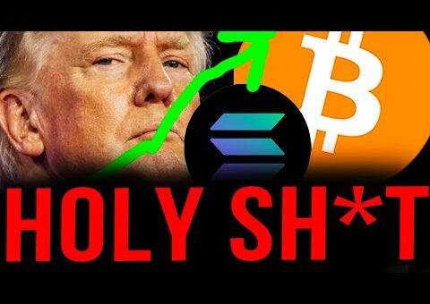 BITCOIN CRAZY DAYS COMING election scenarios