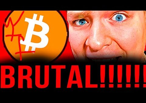 Bitcoin Market Changed Brutally Honest Truth