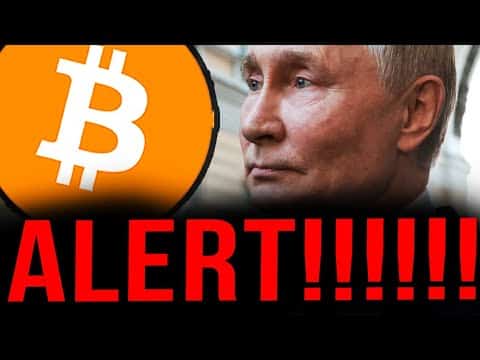 BITCOIN SHOCKING TRUTH brics