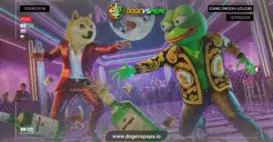 DOGE-VS-PEPE