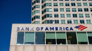 Bank of America CEO Foresaw Crypto Payment Boom With Clear Rules.