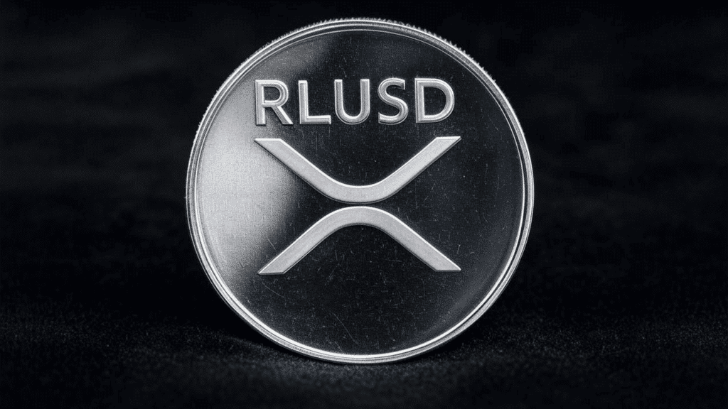 Behind Ripple's Stablecoin Growth: Check Out The Top 10 RLUSD Giants