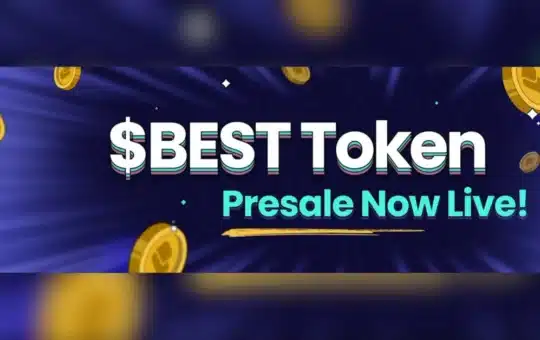 best-token