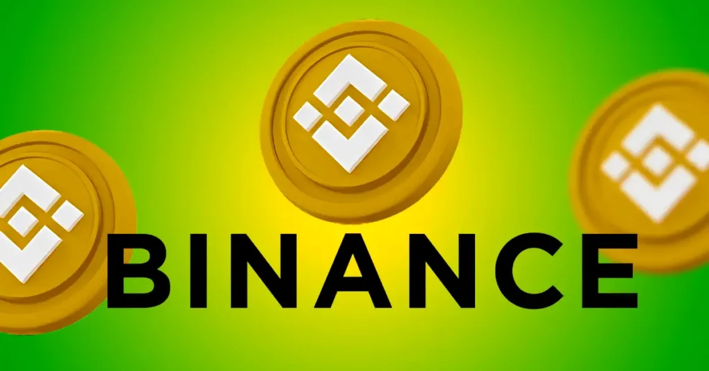 Binance Futures Adds New High Leverage Contracts For Traders: Cookie, Alch And Swarms