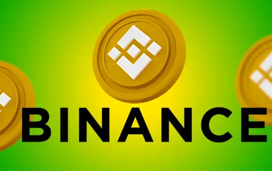 Binance Futures adds new high leverage contracts for traders: COOKIE, ALCH and SWARMS