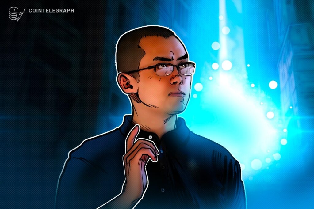 Binance Labs Rebrands, Dives Into Ai As Cz Returns As Advisor