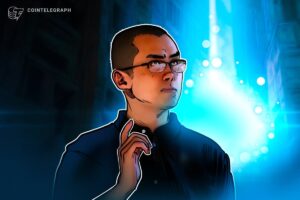 Binance Labs rebrands, dives into AI as CZ returns as advisor