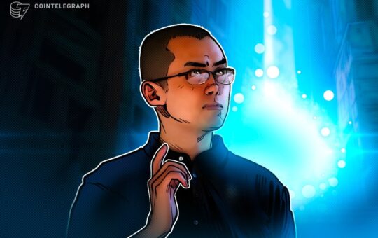 Binance Labs Rebrands, Dives Into Ai As Cz Returns As Advisor