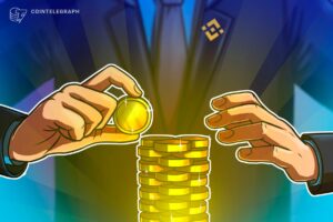 Binance altcoin dominance reached 78%, analyst eyes strong progress ahead