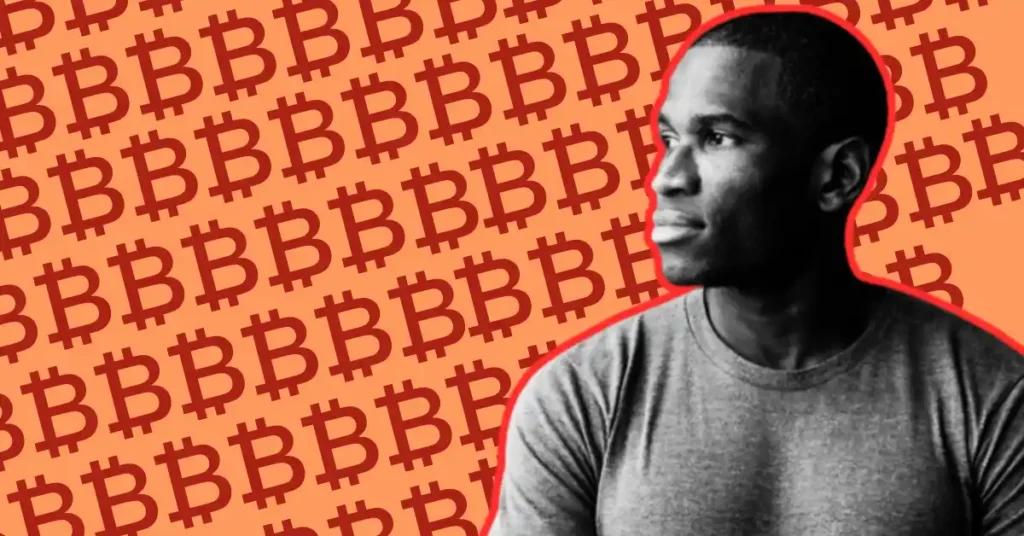 Bitcoin’s Bottom Out? Arthur Hayes Predicts Gradual Ascent To $70,000