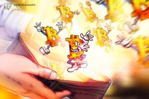 Bitcoin Walletts at least $ 100 in total classes