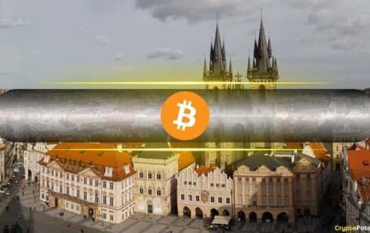 Bitcoin as a reserve asset? The Governor of the Czech Central Bank opened the discussion