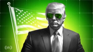 Trump Media Set To Join Top 5 Bitcoin Holders With $2.3 Billion Purchase
