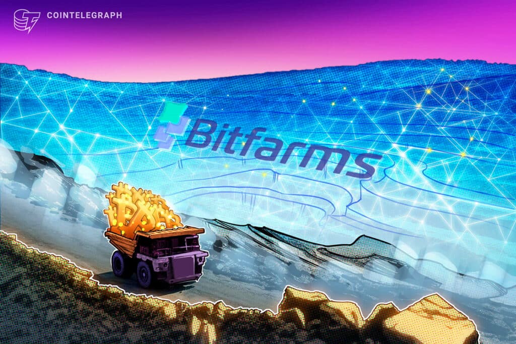 Bitfars Will Be Sold In Paraguay Site To Get $ 85 Million By $ 85 Million, And Again