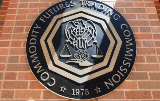 CFTC Names Simpto and Give New Leader to Drive Digital Asset Oversight