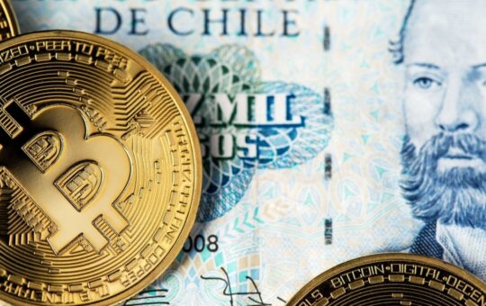 Chile Quiere Bitcoin: Legislators Rally Around Strategic Bitcoin Reserve Proposal